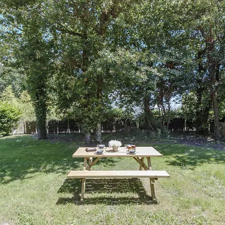 Babord By Interhome * Médis