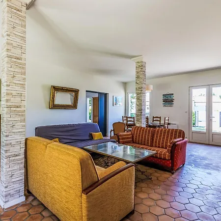 Babord By Interhome Casa de Férias *