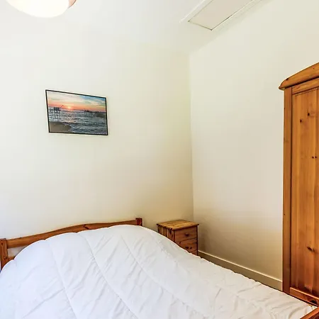 Casa de Férias Babord By Interhome