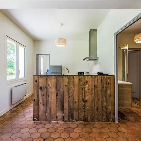 Casa de Férias Babord By Interhome Médis