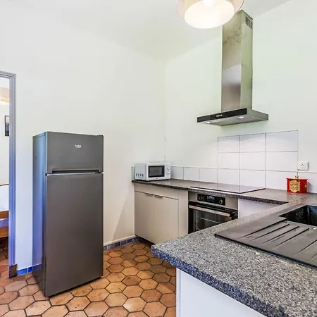 Babord By Interhome * Médis