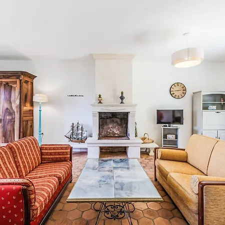 Casa de Férias Babord By Interhome Médis