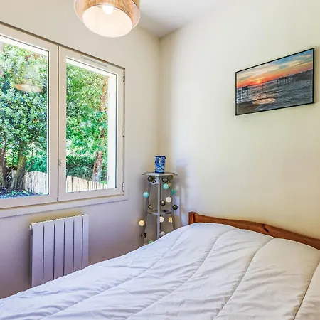 Babord By Interhome *