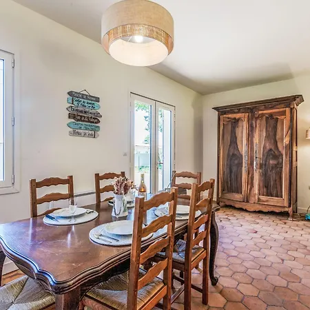 Casa de Férias Babord By Interhome