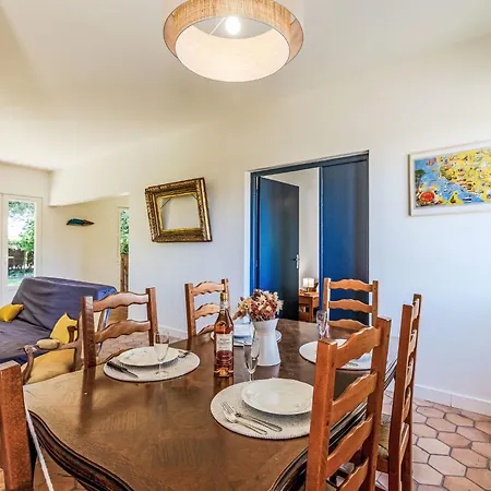 Babord By Interhome *