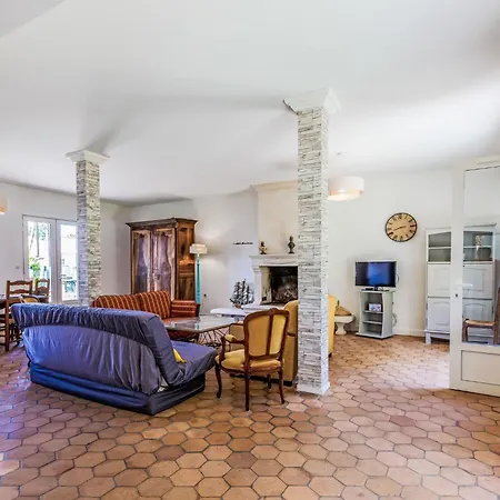 Casa de Férias Babord By Interhome *