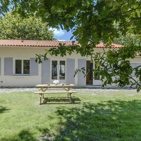 Babord By Interhome Casa de Férias