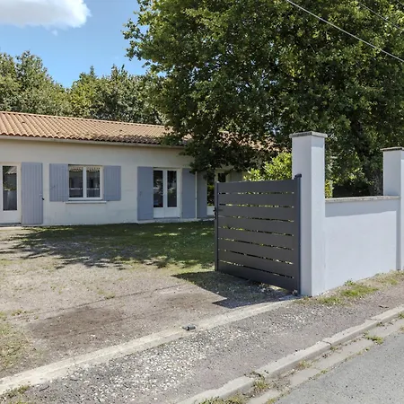 Babord By Interhome Médis