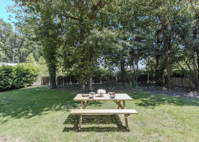 Babord By Interhome * 메디스