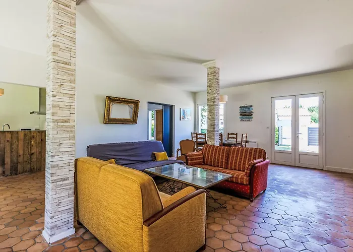 Babord By Interhome 펜션 *