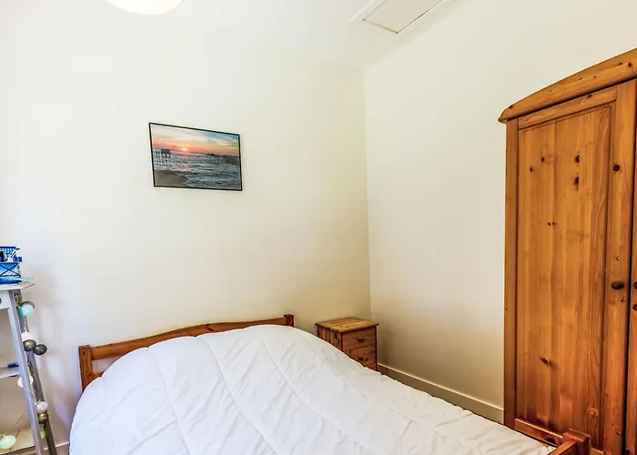 펜션 Babord By Interhome