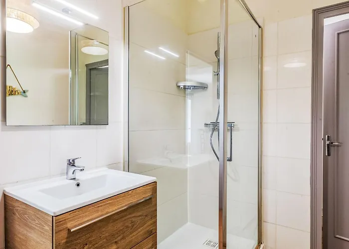 펜션 Babord By Interhome