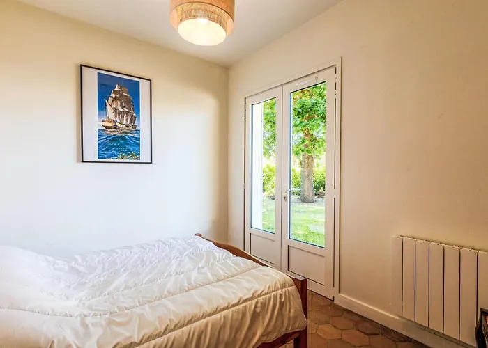 Babord By Interhome 펜션