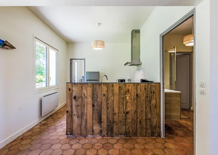 펜션 Babord By Interhome 메디스