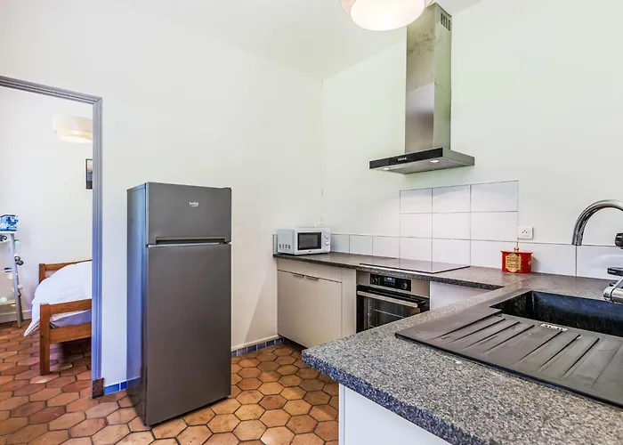 Babord By Interhome * 메디스