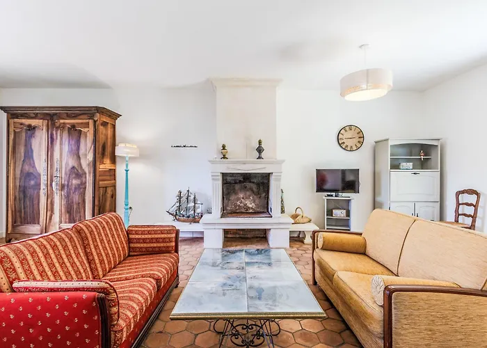 펜션 Babord By Interhome 메디스