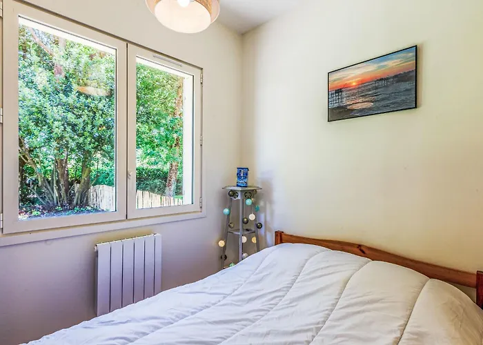 Babord By Interhome *