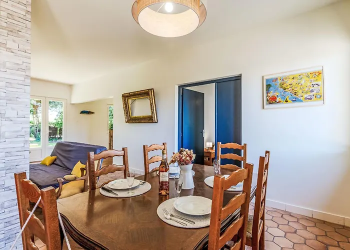 Babord By Interhome *