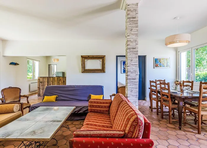 Babord By Interhome * 메디스