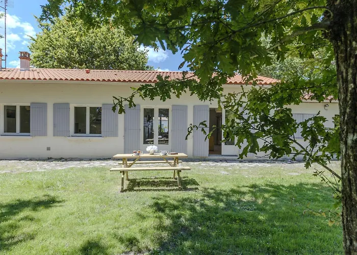 Babord By Interhome 펜션